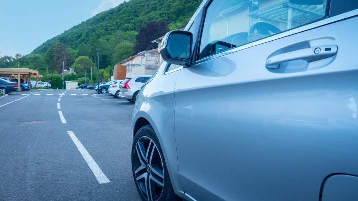 Déplacement privé en taxi Saint-Genis-Pouilly