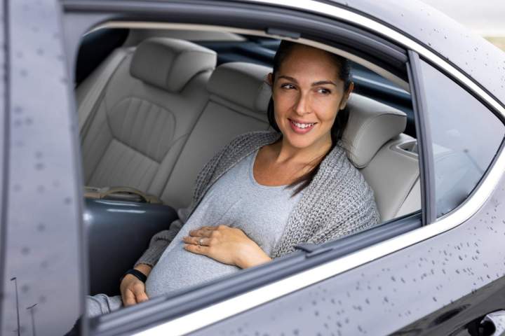 Transport médicalisé conventionné par la CPAM